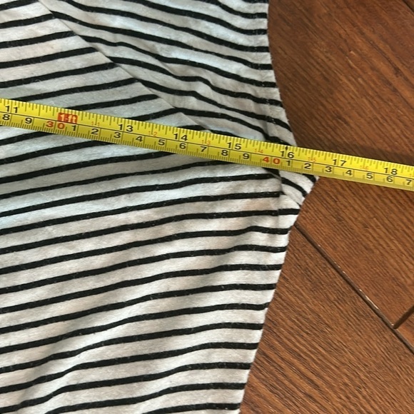 Anthro Pleione top - Picture 4 of 5